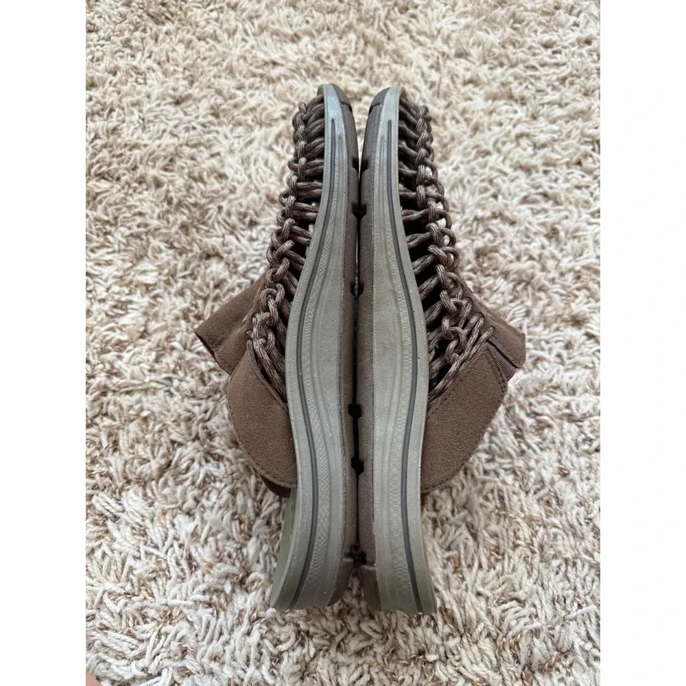 Keen uneek slide